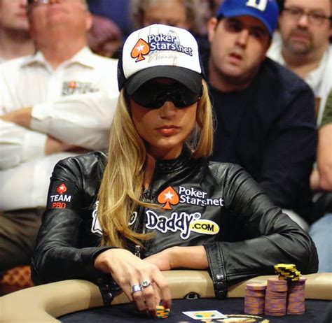 greatest female poker players